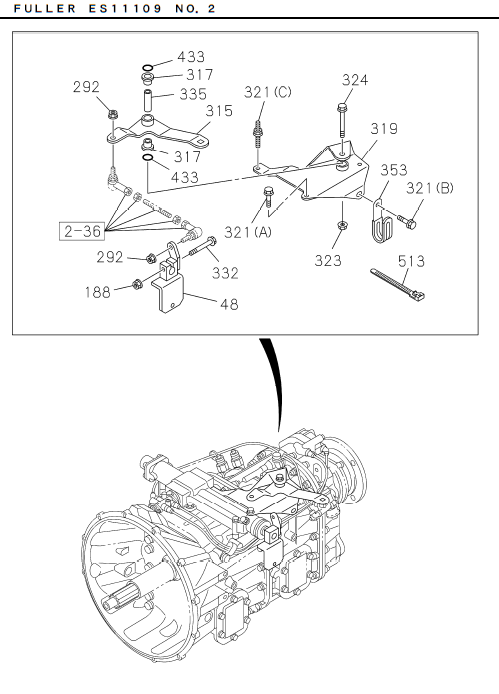 Partial Engine